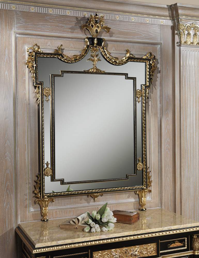 Specchio classico di lusso